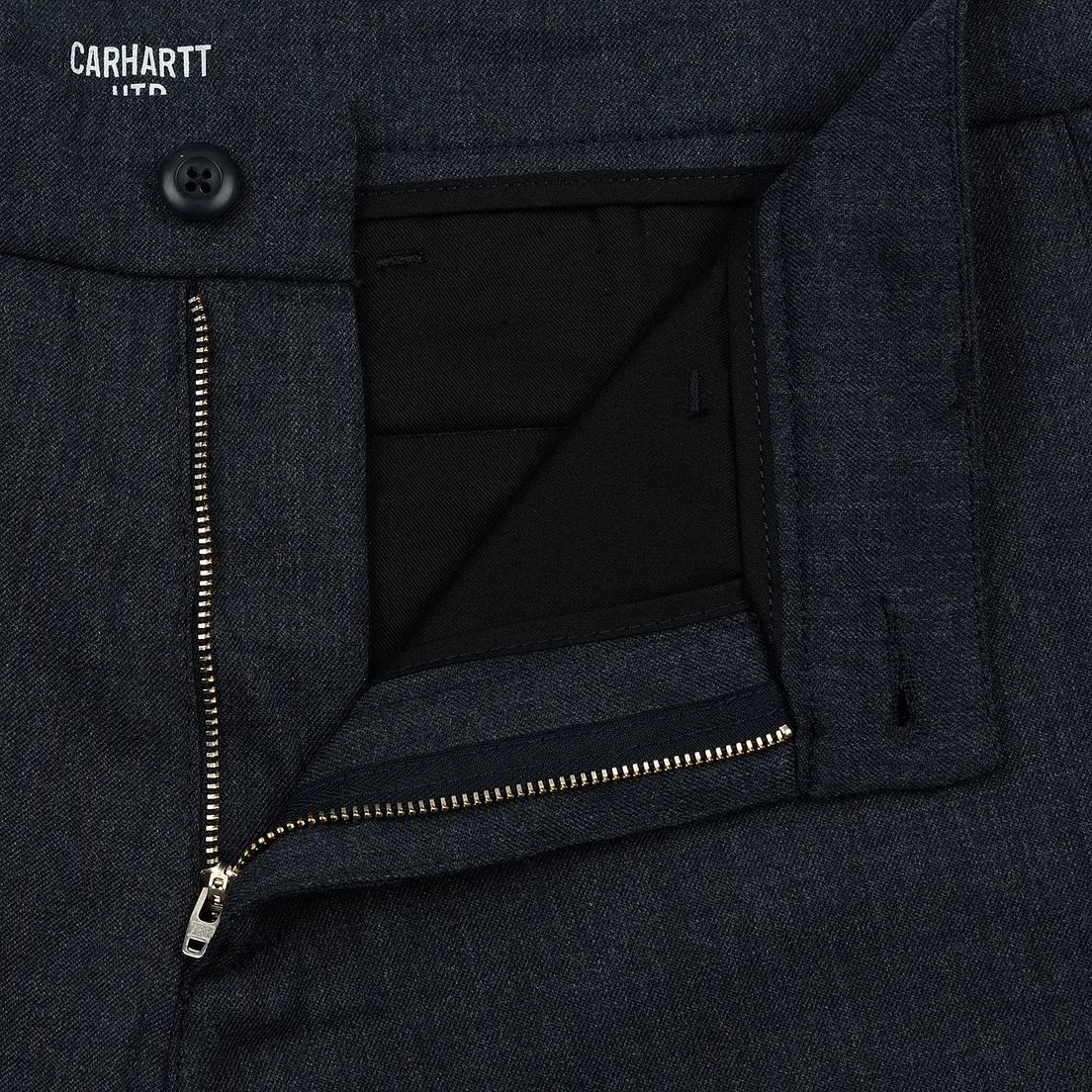 Carhartt WIP Мужские брюки Sid 6.5 Oz