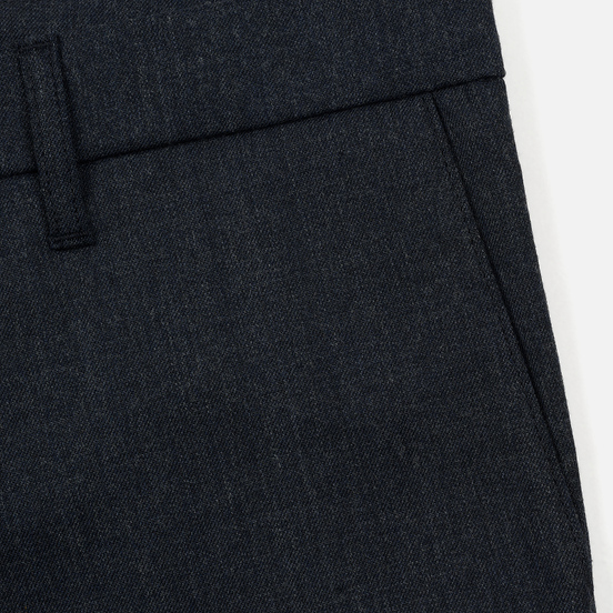 Мужские брюки Carhartt WIP Sid 6.5 Oz Navy Heather
