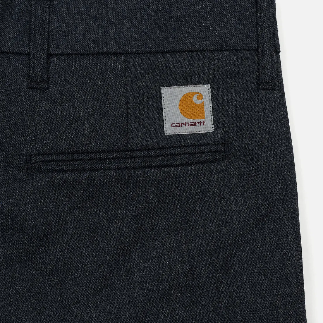 Carhartt WIP Мужские брюки Sid 6.5 Oz