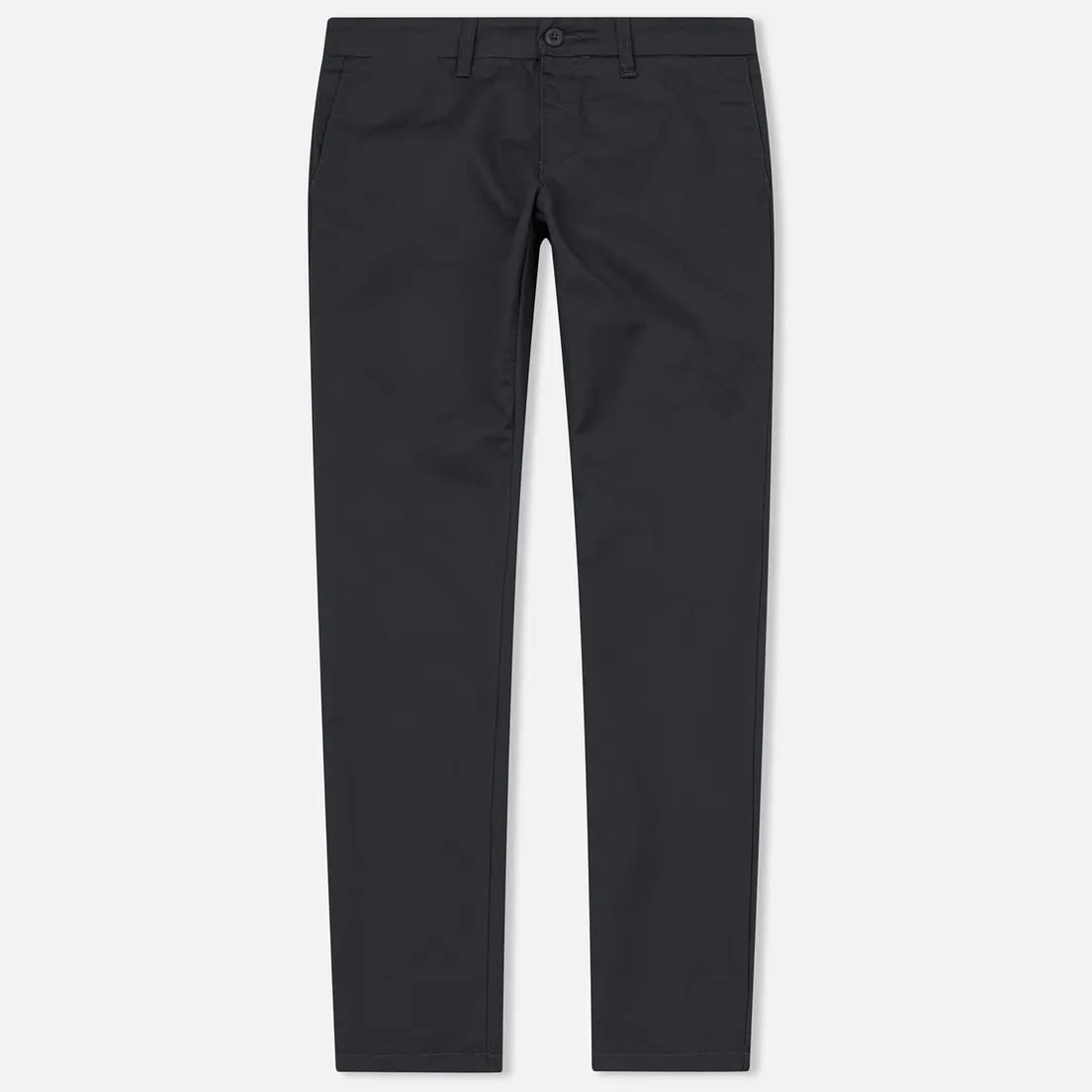 Carhartt WIP Мужские брюки Sid 8.6 Oz