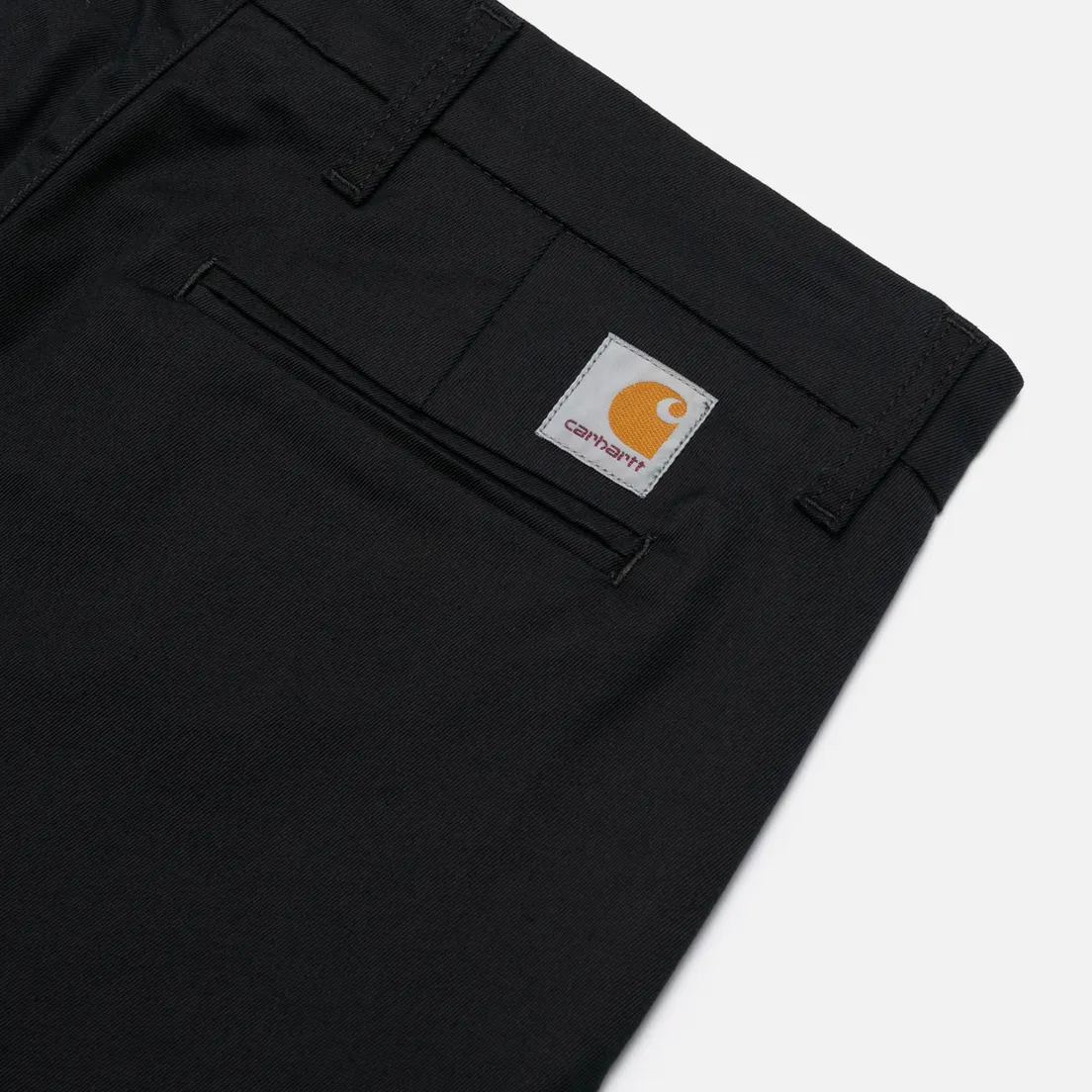 Carhartt WIP Мужские брюки Sid 8.6 Oz