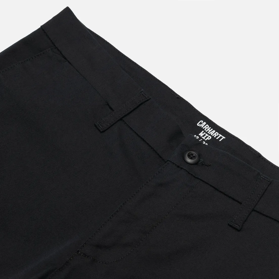 Carhartt WIP Мужские брюки Sid 8.6 Oz