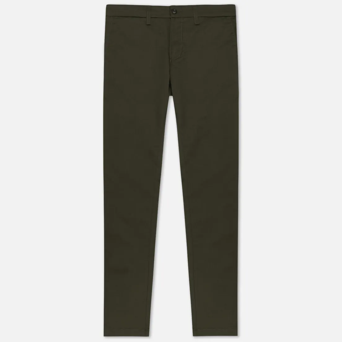Carhartt WIP Мужские брюки Sid 8.6 Oz