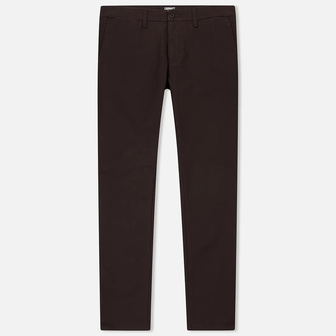 Carhartt WIP Мужские брюки Sid 8.6 Oz