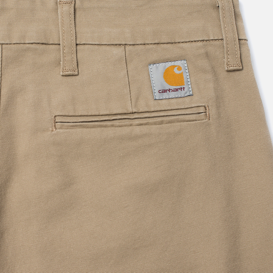 Carhartt WIP Мужские брюки Sid 9.1 Oz