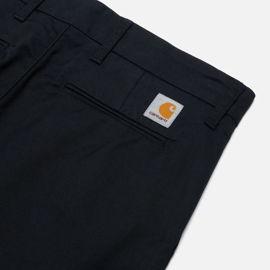 Carhartt WIP Мужские брюки Sid 8.6 Oz