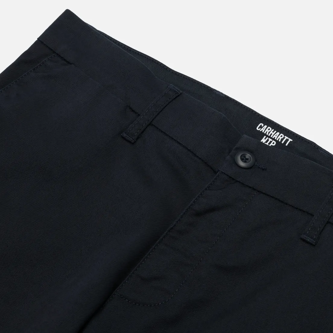 Carhartt WIP Мужские брюки Sid 8.6 Oz