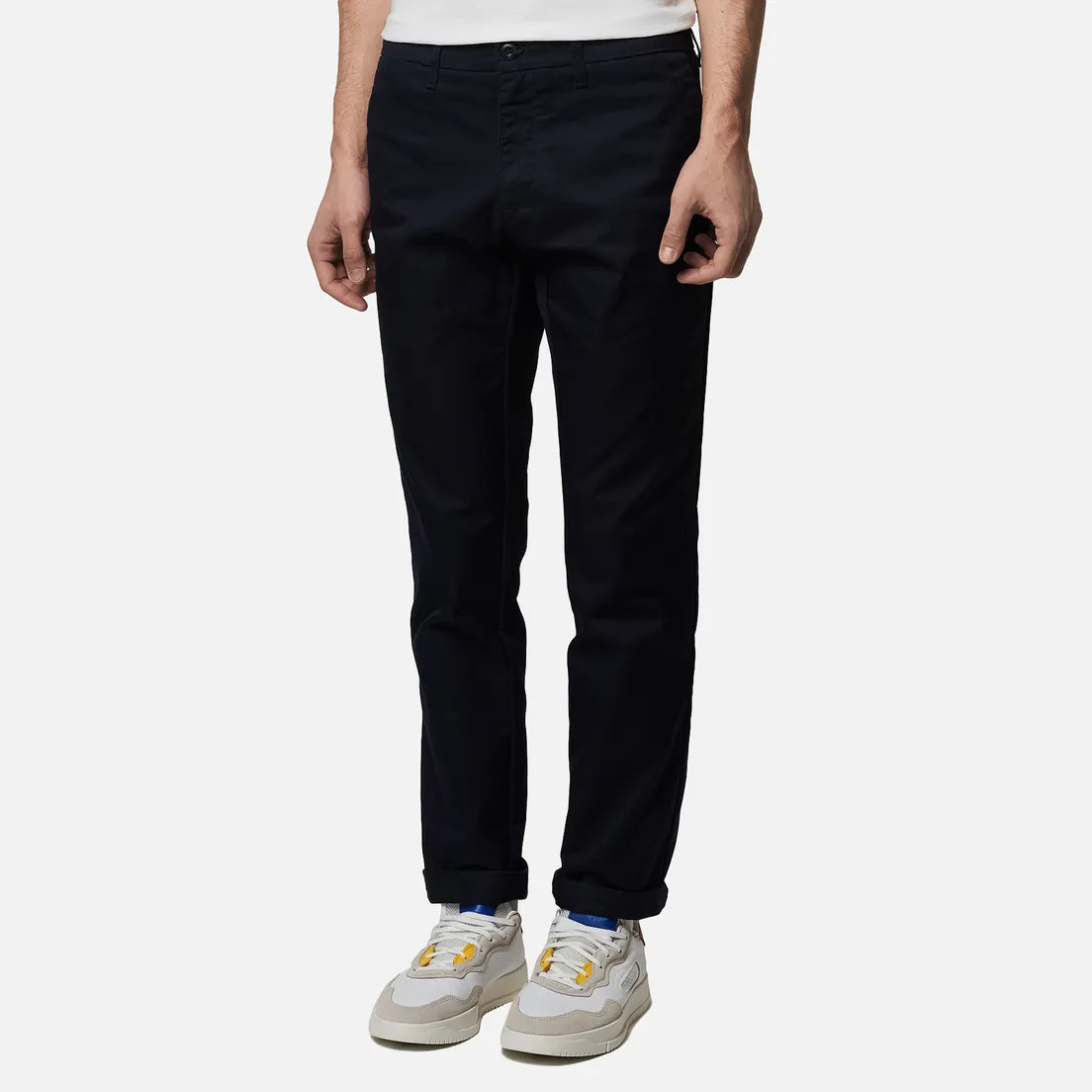 Carhartt WIP Мужские брюки Sid 8.6 Oz