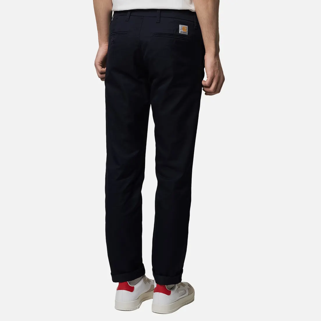 Carhartt WIP Мужские брюки Sid 8.6 Oz