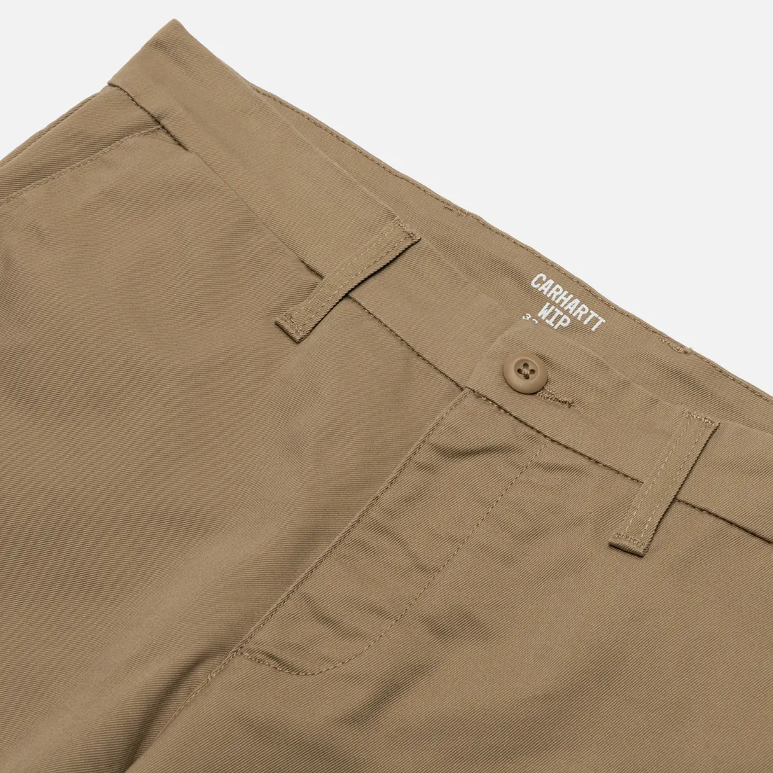 Carhartt WIP Мужские брюки Sid 8.6 Oz