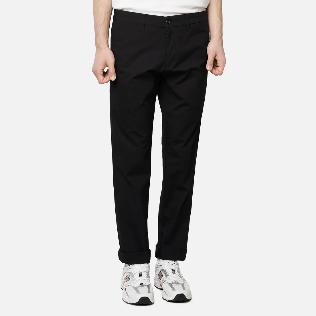 Carhartt WIP Мужские брюки Sid Pant 5.5 Oz