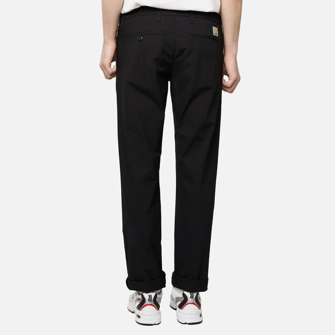 Carhartt WIP Мужские брюки Sid Pant 5.5 Oz