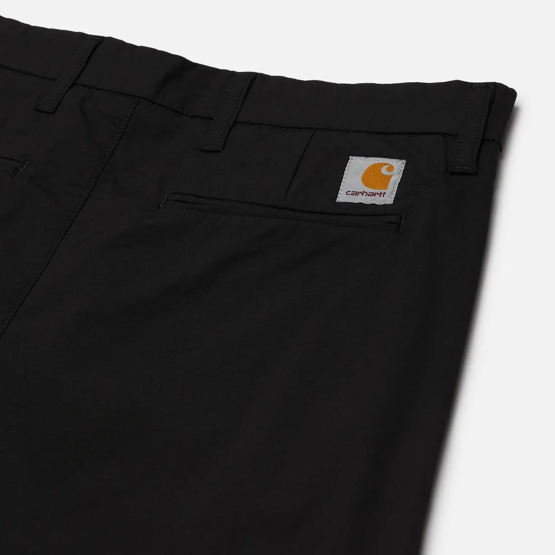 Carhartt WIP Мужские брюки Sid Pant 5.5 Oz