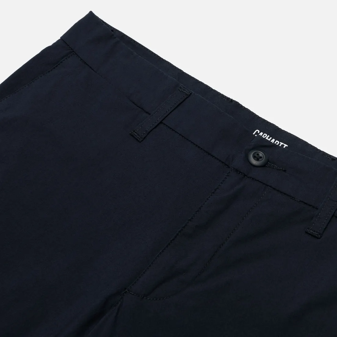 Carhartt WIP Мужские брюки Sid Pant 5.5 Oz