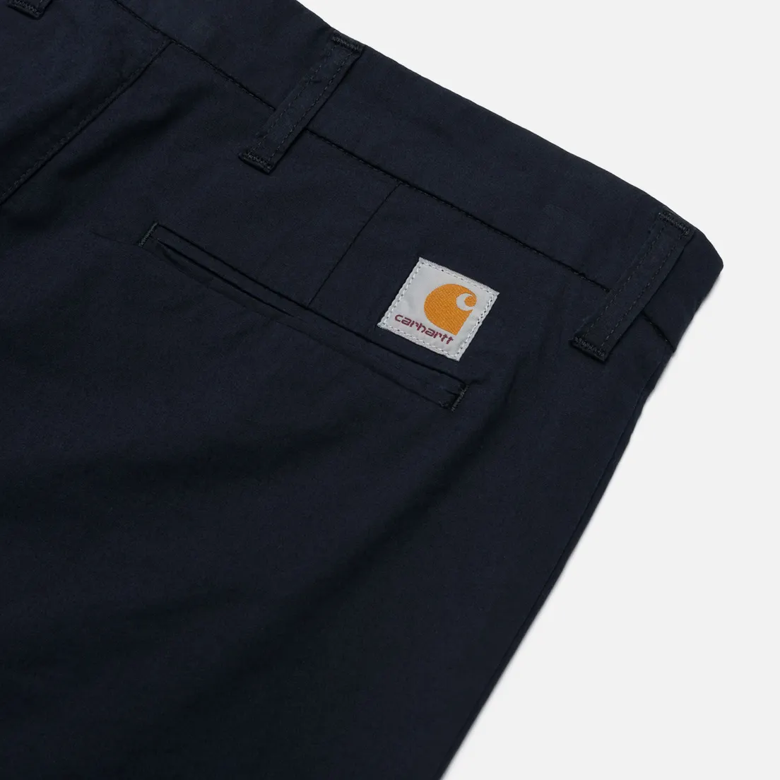 Carhartt WIP Мужские брюки Sid Pant 5.5 Oz