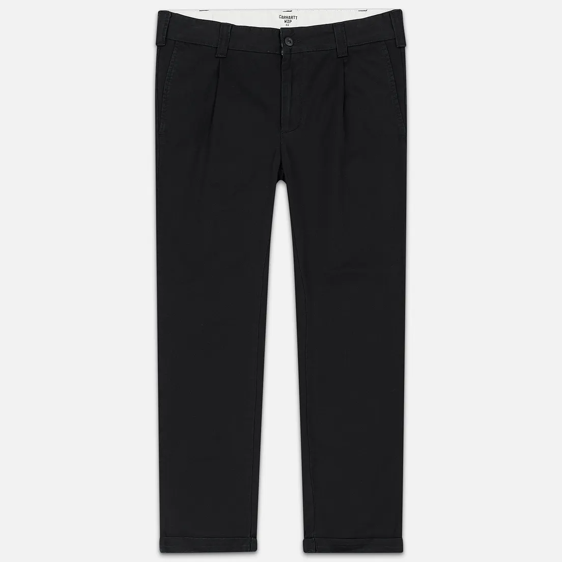 Carhartt WIP Мужские брюки Taylor 8 Oz