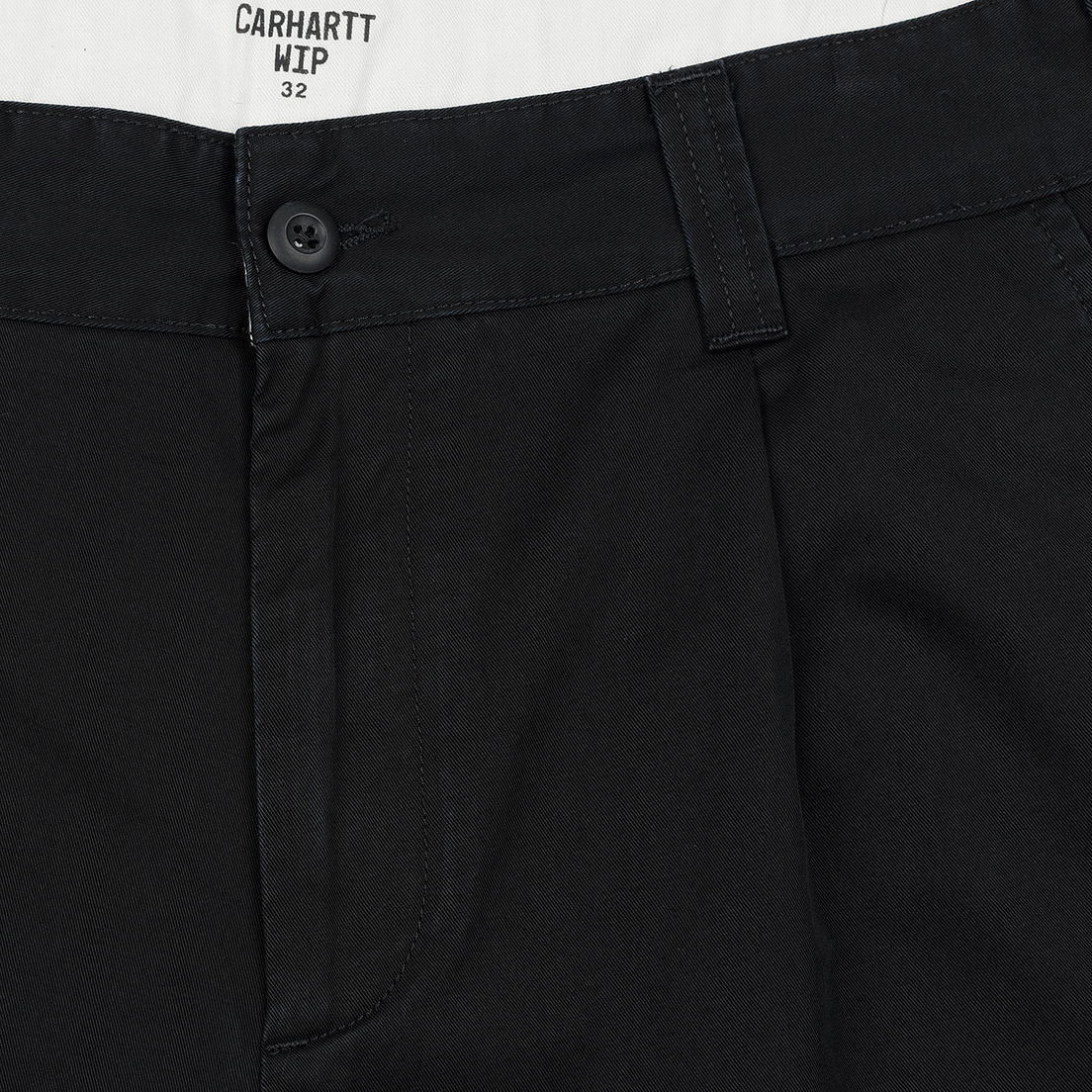 Carhartt WIP Мужские брюки Taylor 8 Oz