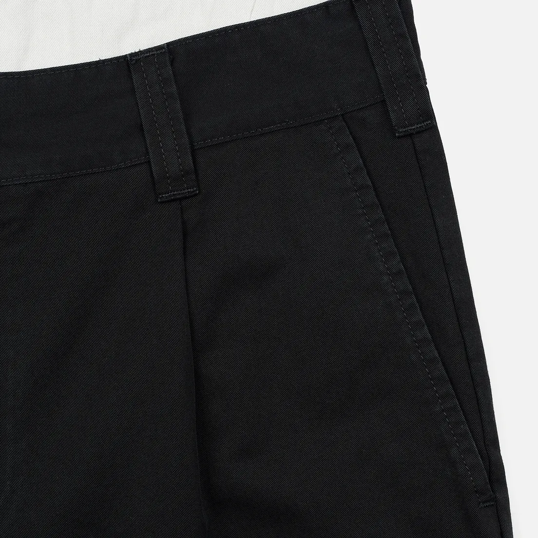 Carhartt WIP Мужские брюки Taylor 8 Oz