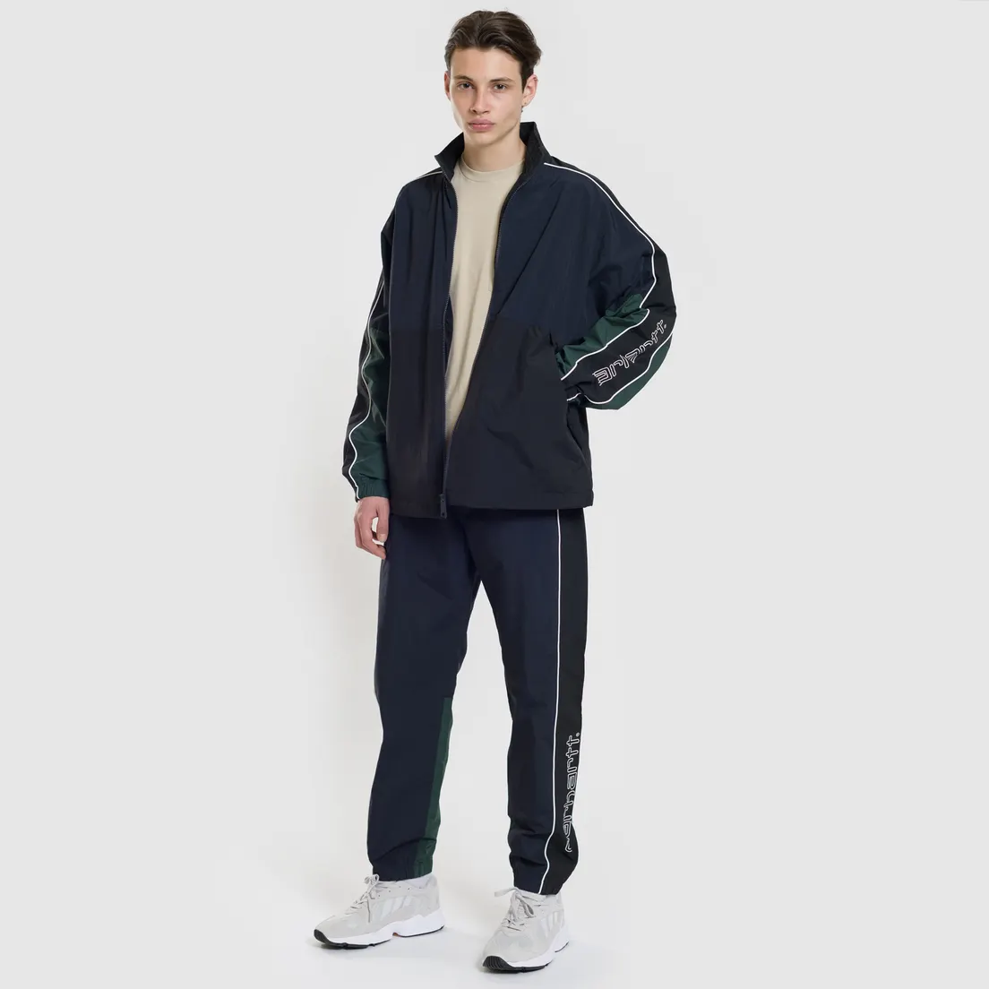 Carhartt WIP Мужские брюки Terrace