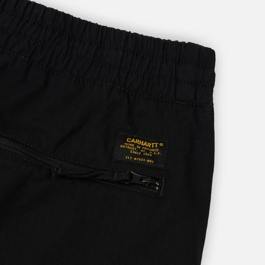 Carhartt WIP Мужские брюки Valiant Jogger 6.5 Oz