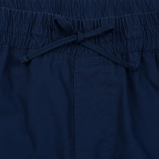 Мужские брюки Carhartt WIP Valiant Jogger 6.5 Oz Blue Rinsed