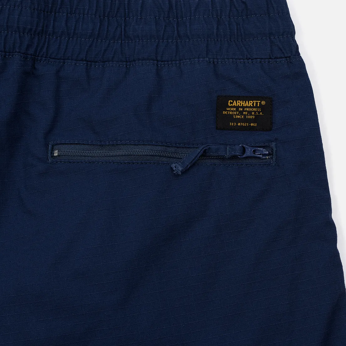 Carhartt WIP Мужские брюки Valiant Jogger 6.5 Oz