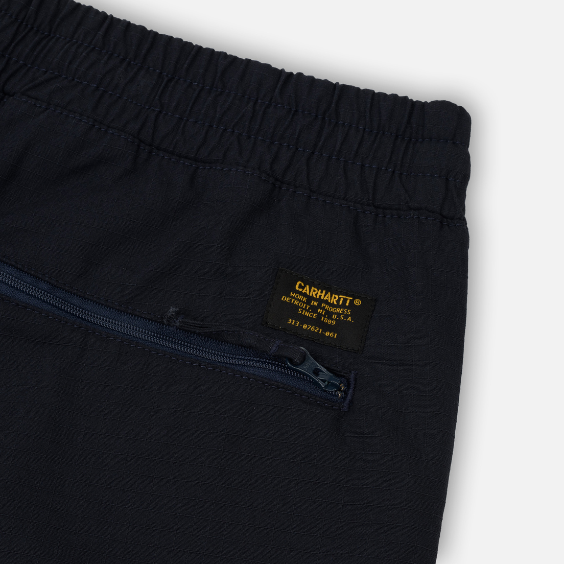 Carhartt WIP Мужские брюки Valiant Jogger 6.5 Oz
