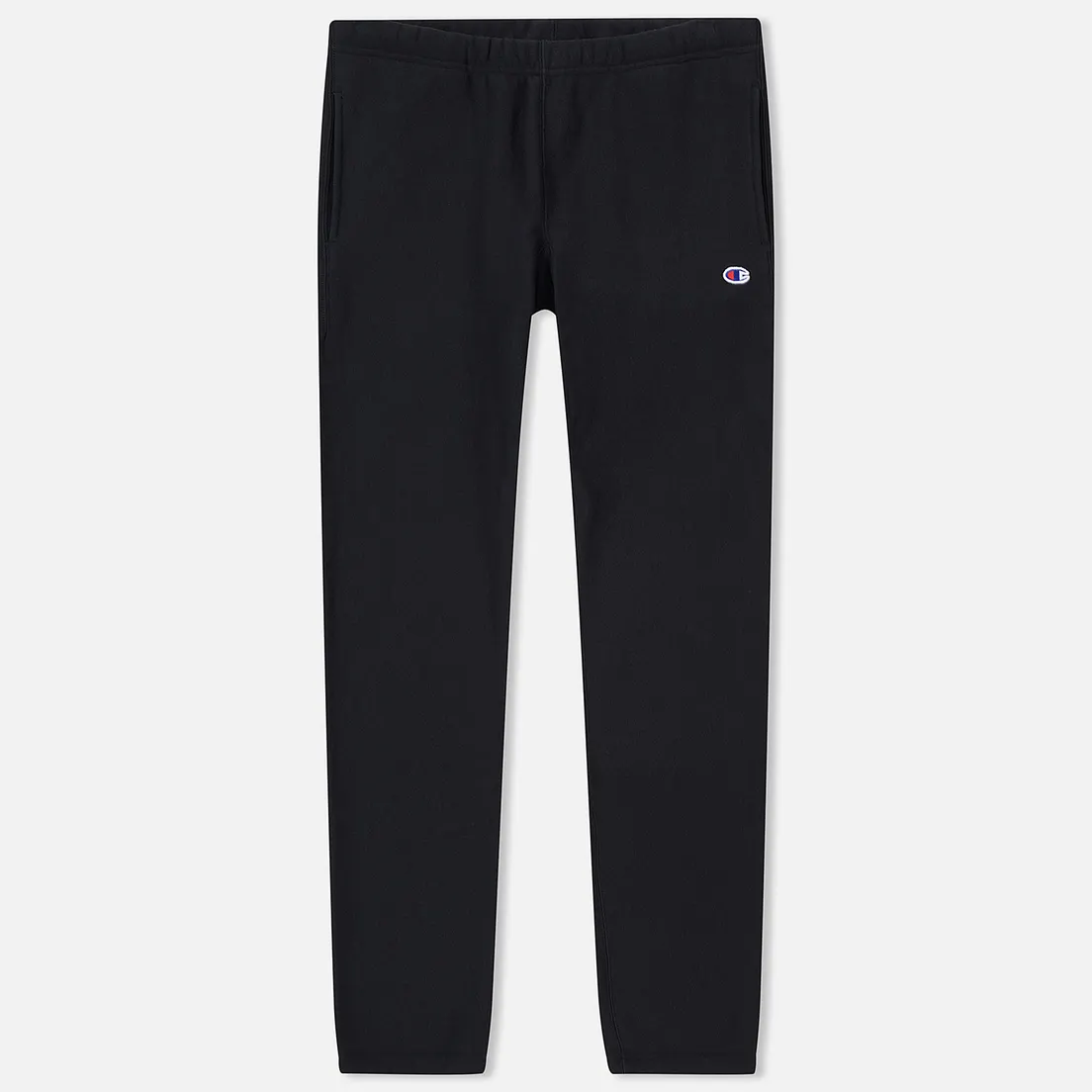 Champion Reverse Weave Мужские брюки Basic Elastic Cuff Heavyweight