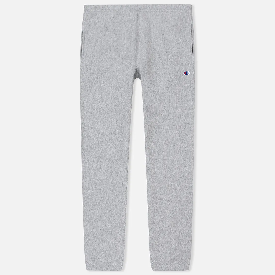Champion Reverse Weave Мужские брюки Basic Elastic Cuff Heavyweight