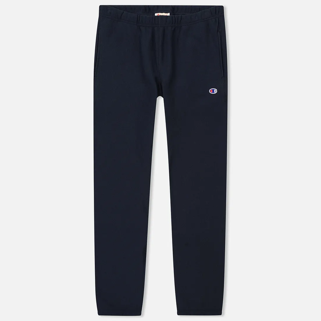 Champion Reverse Weave Мужские брюки Basic Elastic Cuff Heavyweight