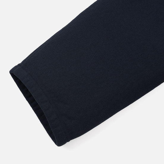 Мужские брюки Champion Reverse Weave Basic Elastic Cuff Heavyweight Navy