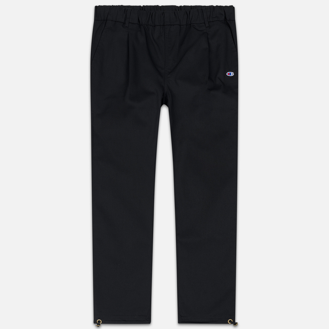 Champion Reverse Weave Мужские брюки Drawstring Cuffed Woven Joggers