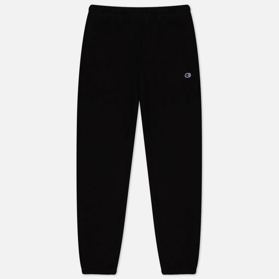 Champion Reverse Weave Мужские брюки Elastic Cuff Brushed Fleece