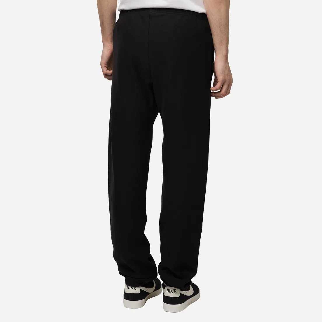 Champion Reverse Weave Мужские брюки Elastic Cuff Brushed Fleece