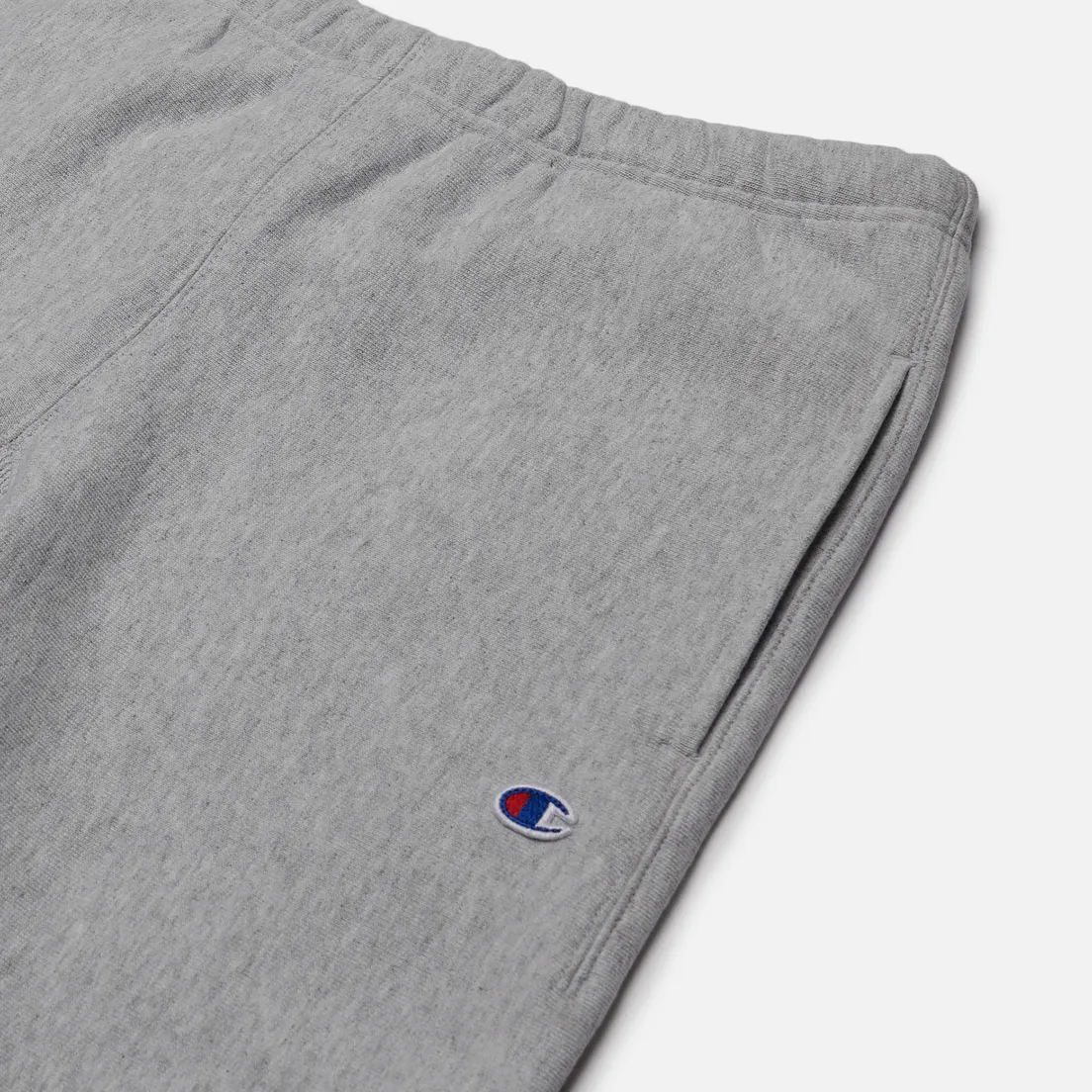 Champion Reverse Weave Мужские брюки Elastic Cuff Brushed Fleece