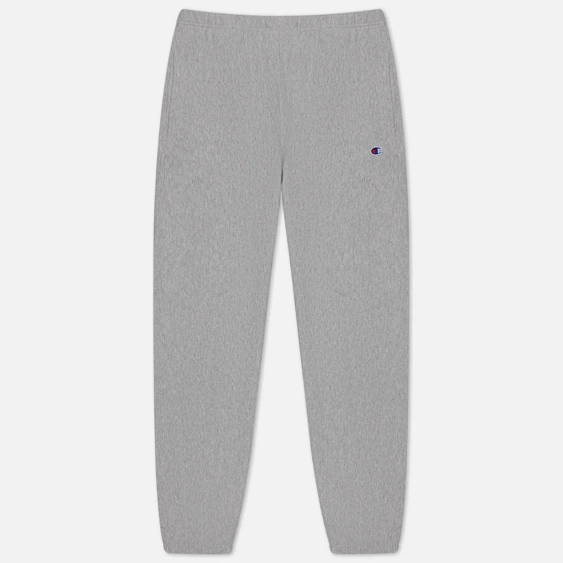 Champion Reverse Weave Мужские брюки Elastic Cuff Brushed Fleece
