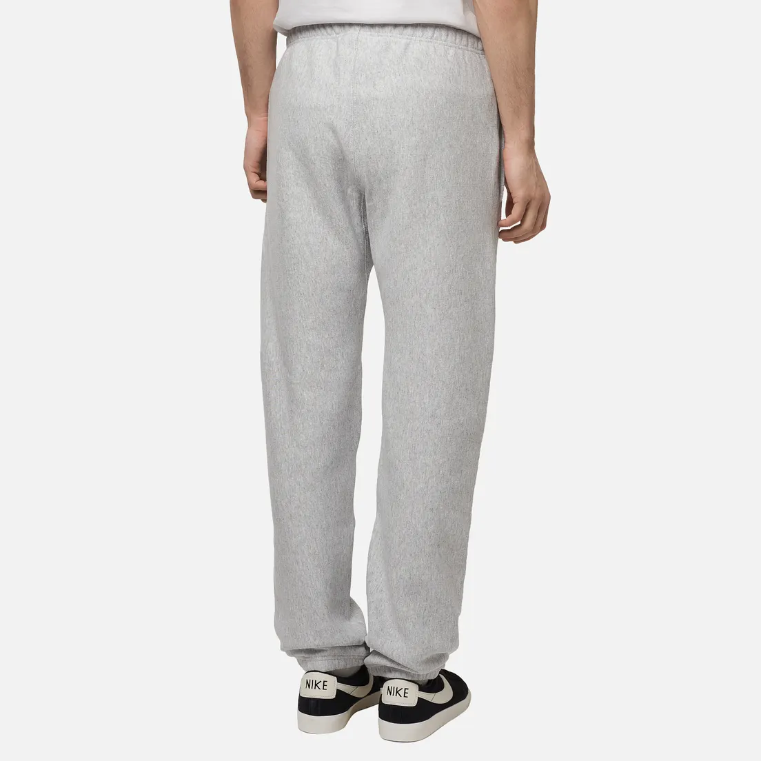 Champion Reverse Weave Мужские брюки Elastic Cuff Brushed Fleece