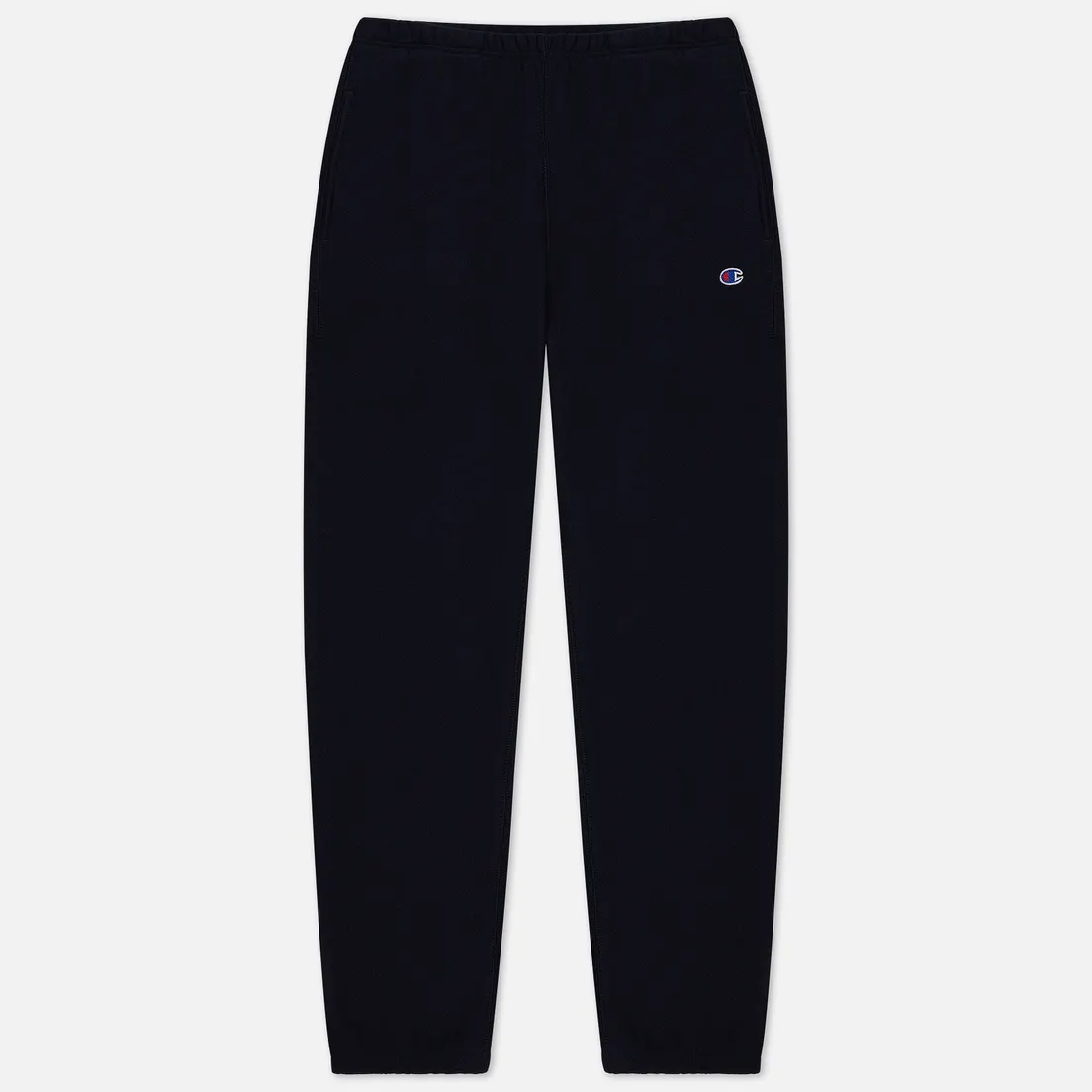 Champion Reverse Weave Мужские брюки Elastic Cuff Brushed Fleece