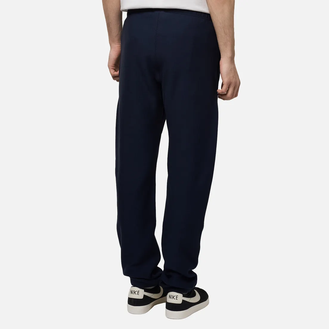 Champion Reverse Weave Мужские брюки Elastic Cuff Brushed Fleece