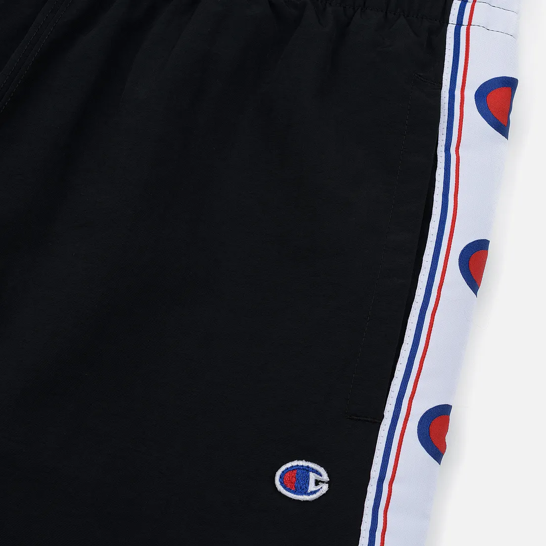 Champion Reverse Weave Мужские брюки Peached Feel Crinckle Water Repellent