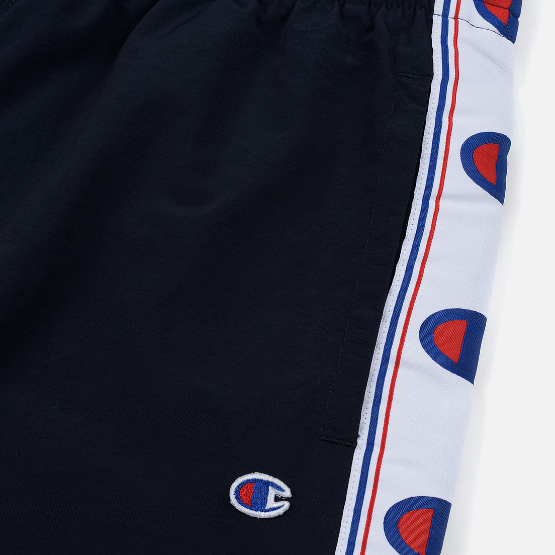 Champion Reverse Weave Мужские брюки Peached Feel Crinckle Water Repellent