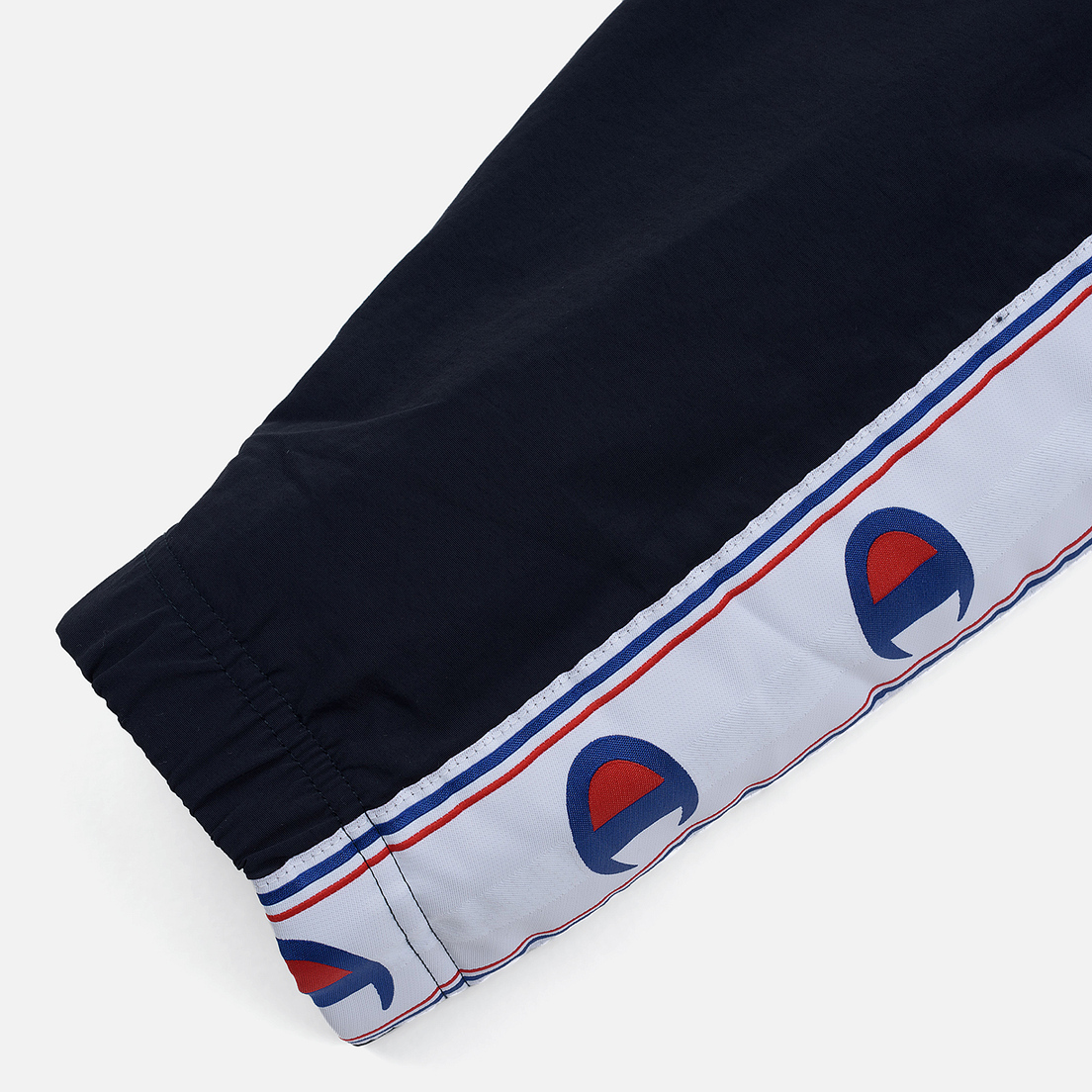 Champion Reverse Weave Мужские брюки Peached Feel Crinckle Water Repellent