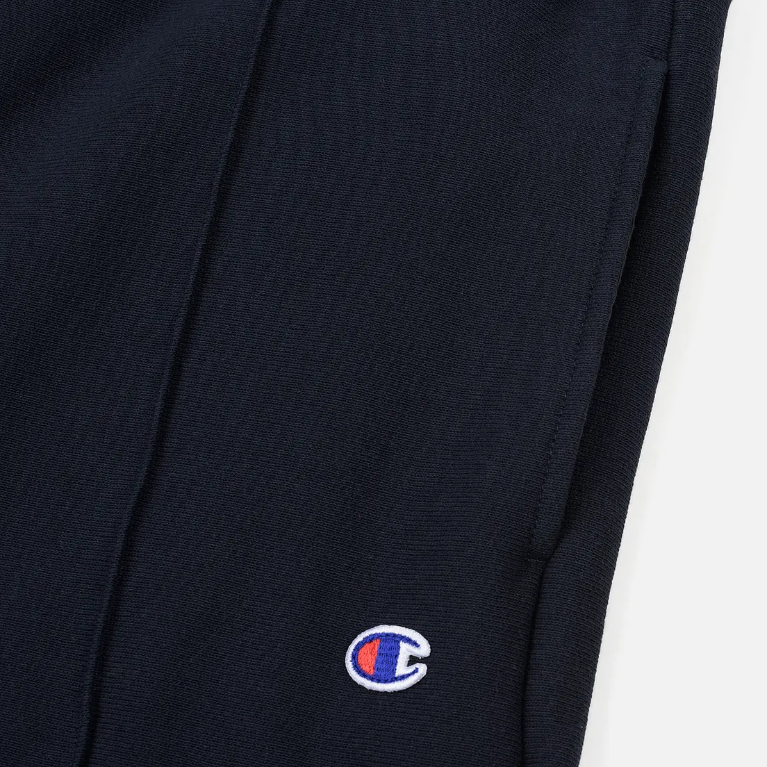 Champion Reverse Weave Мужские брюки Rib Cuffed Joggers