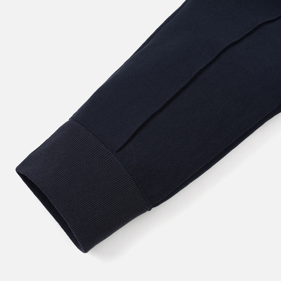 Мужские брюки Champion Reverse Weave Rib Cuffed Joggers Navy