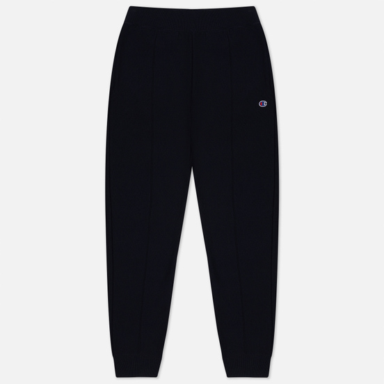 Мужские брюки Champion Reverse Weave Slim Cuff Sweat Dark Blue