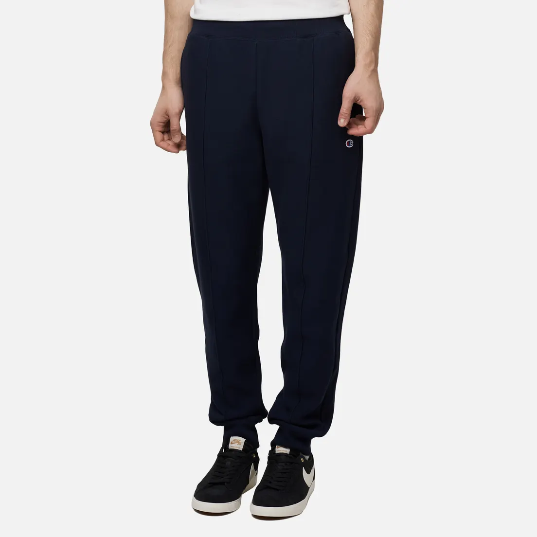 Champion Reverse Weave Мужские брюки Slim Cuff Sweat