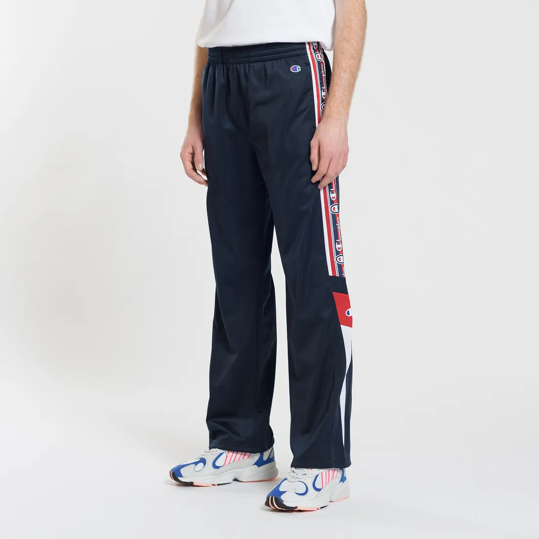 Champion Reverse Weave Мужские брюки Sport Icon