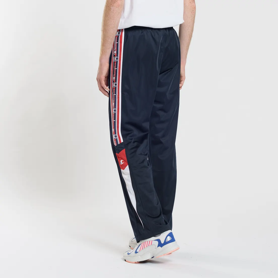 Champion Reverse Weave Мужские брюки Sport Icon