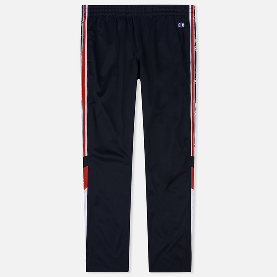 Мужские брюки Champion Reverse Weave Sport Icon Navy