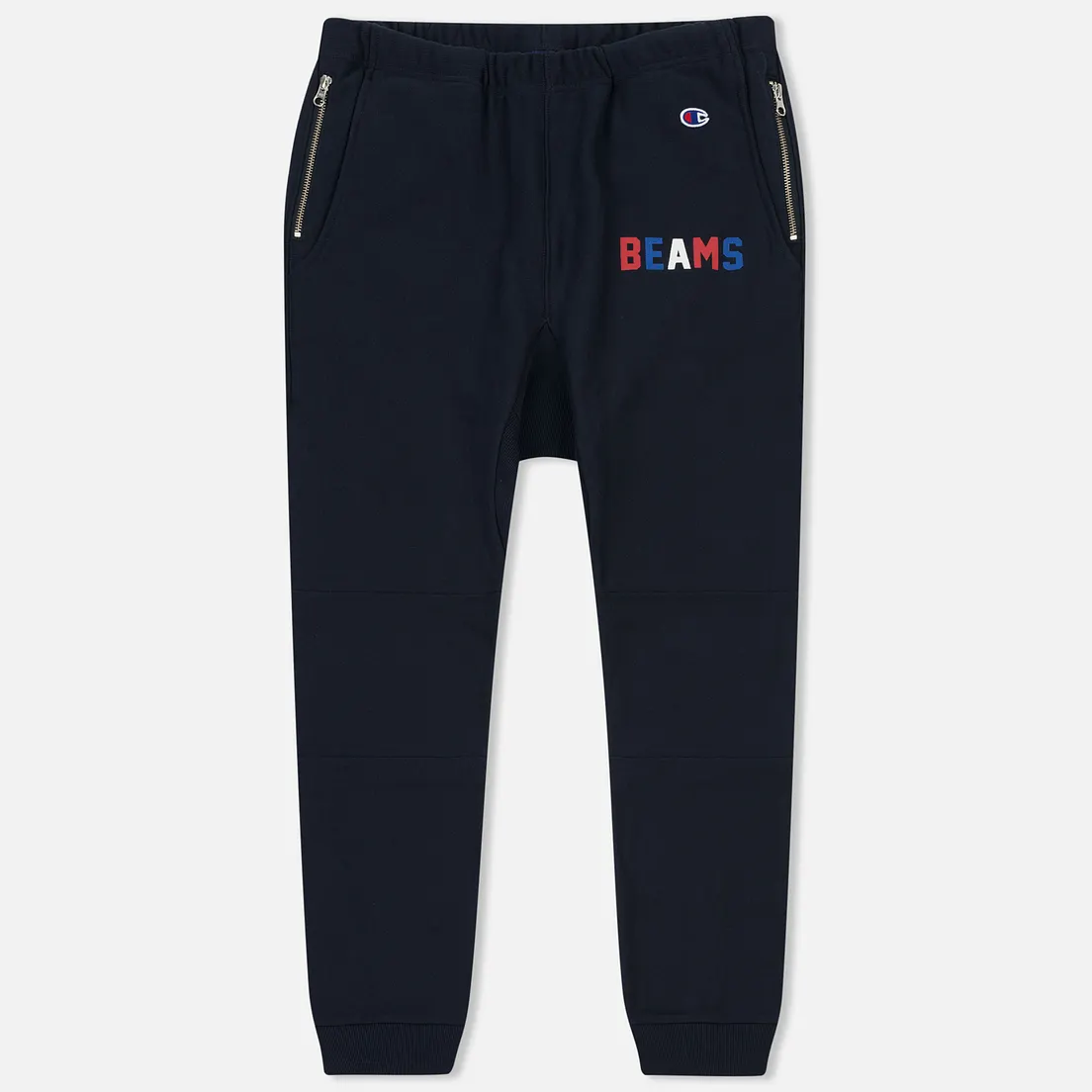 Champion Reverse Weave Мужские брюки x Beams Elastic Cuff